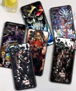 OVERLORD phone case