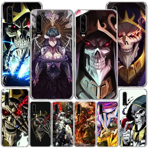 OVERLORD phone case