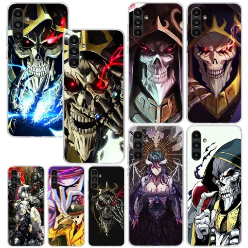 OVERLORD phone case