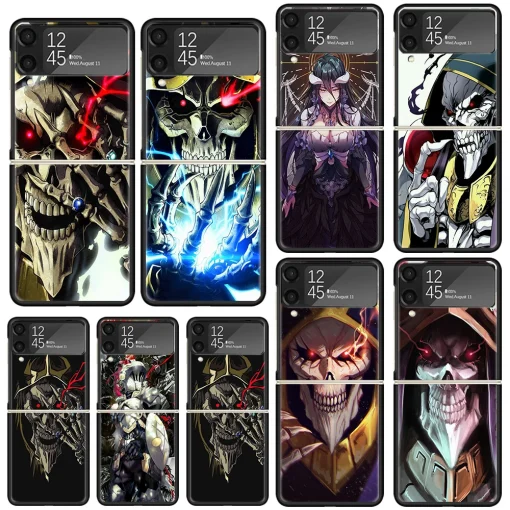 OVERLORD phone case