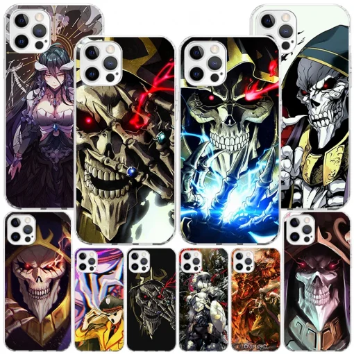 OVERLORD phone case