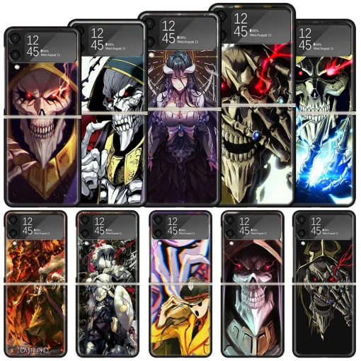 OVERLORD phone case