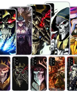 OVERLORD phone case