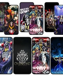 OVERLORD phone case