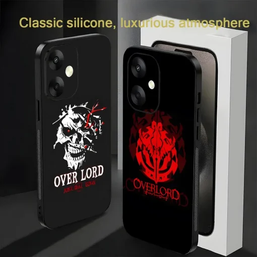 OVERLORD phone case