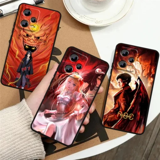 OVERLORD phone case