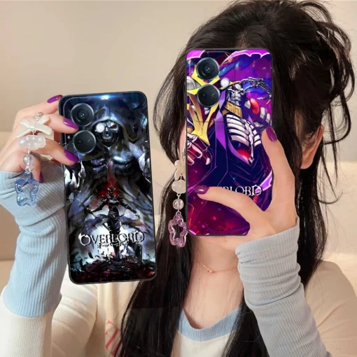 OVERLORD phone case