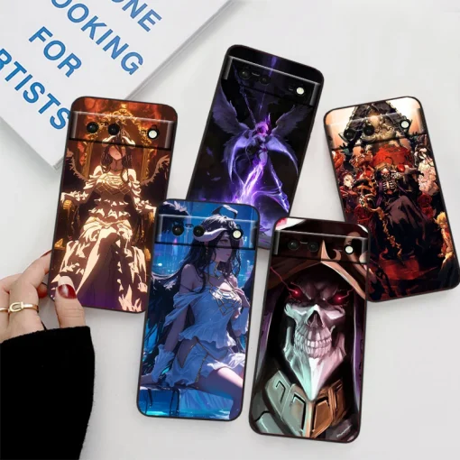 OVERLORD phone case