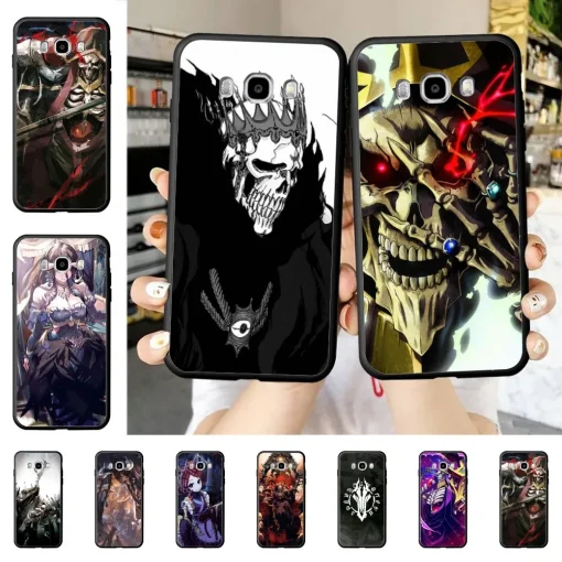 OVERLORD phone case