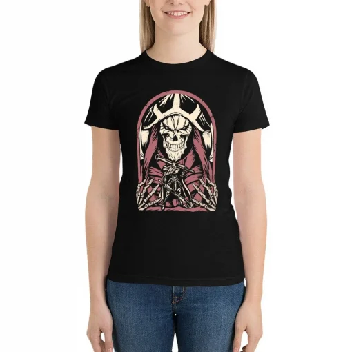 OVERLORD T-Shirt  – Premium Anime Tee