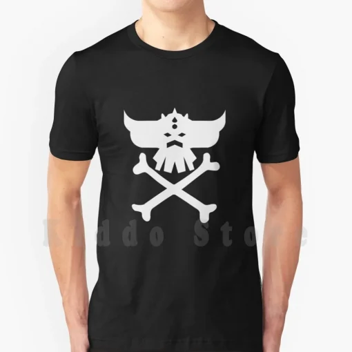 OVERLORD T-Shirt  – Premium Anime Tee