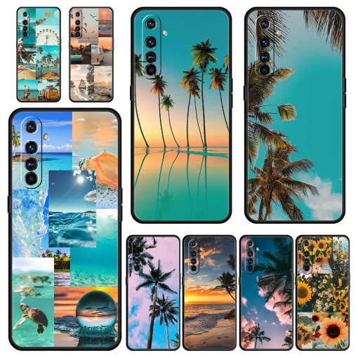 Summertime Rendering phone case