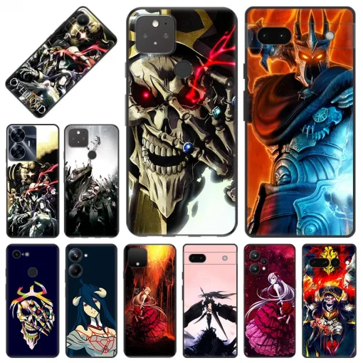 OVERLORD phone case