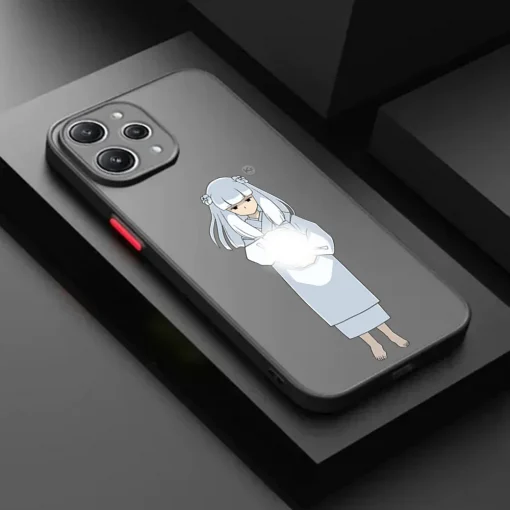 Inuyasha phone case