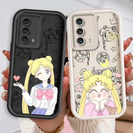 Sailor Moon phone case