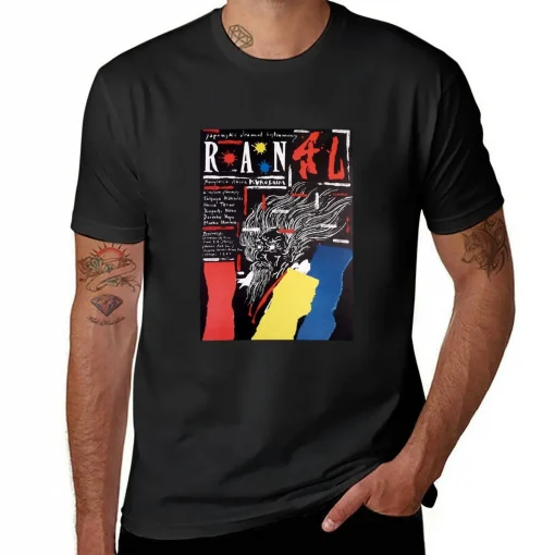 AKIRA T-Shirt  – Premium Anime Tee