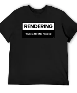 Summer Time Rendering  T-Shirt  – Premium Anime Tee