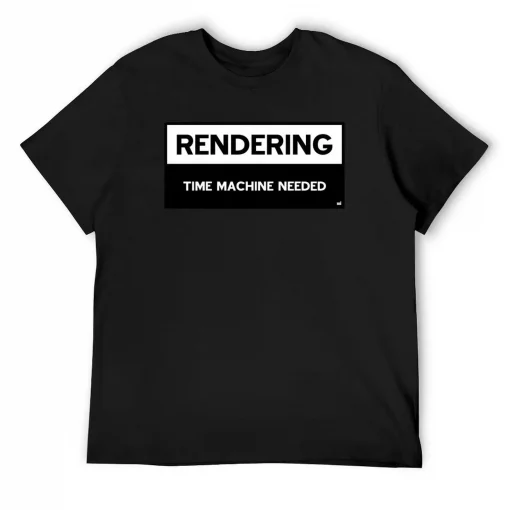 Summer Time Rendering  T-Shirt  – Premium Anime Tee