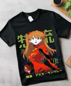 High School of DXD T-Shirt  – Premium Anime Tee