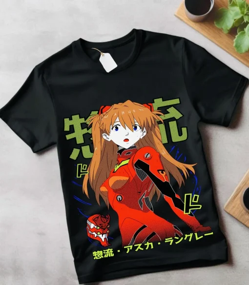 High School of DXD T-Shirt  – Premium Anime Tee