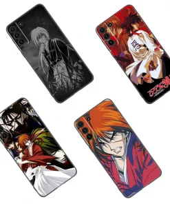 Rurouni Kenshin phone case