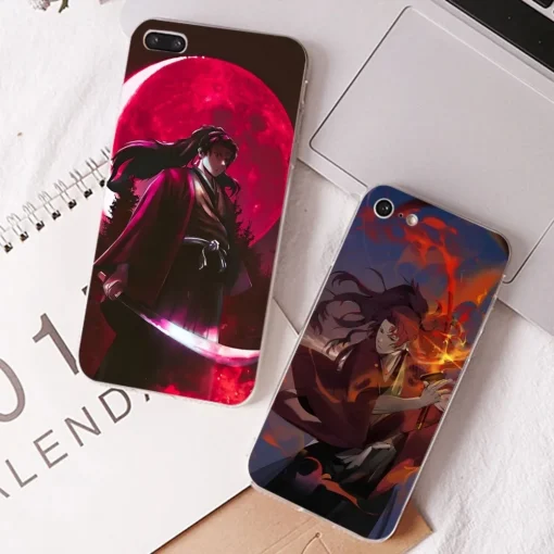 Rurouni Kenshin phone case