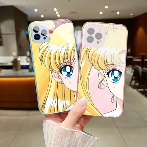 Sailor Moon phone case