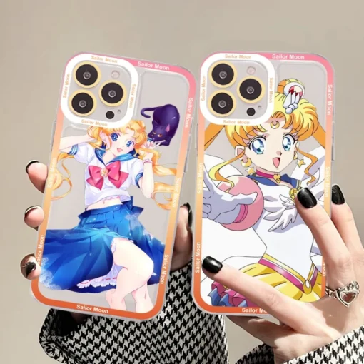 Sailor Moon phone case