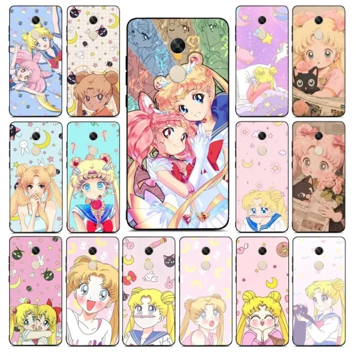 Sailor Moon phone case