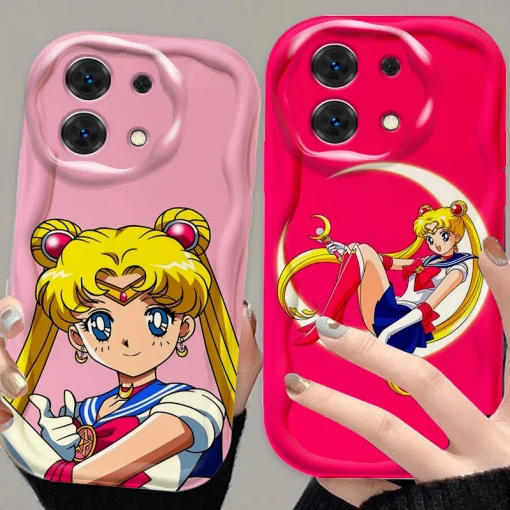 Sailor Moon phone case