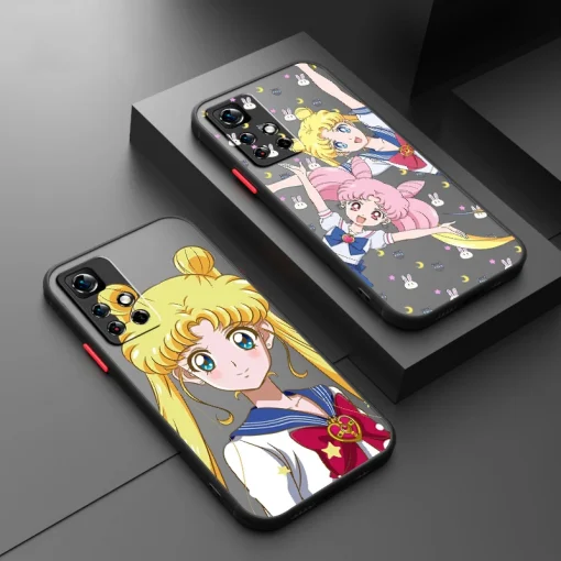 Sailor Moon phone case