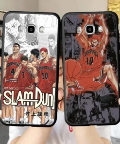 SLAM DUNK phone case