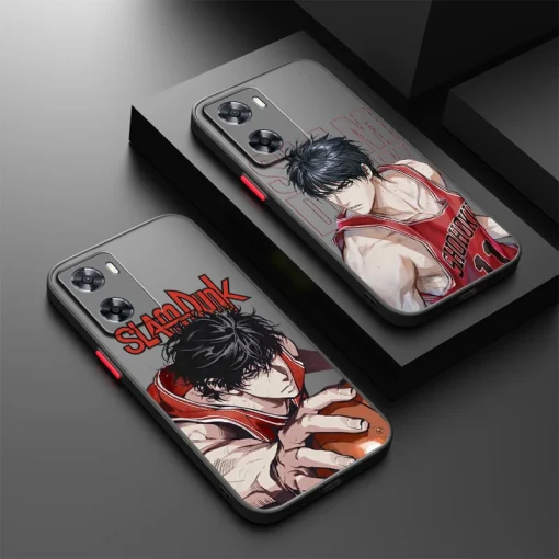 SLAM DUNK phone case