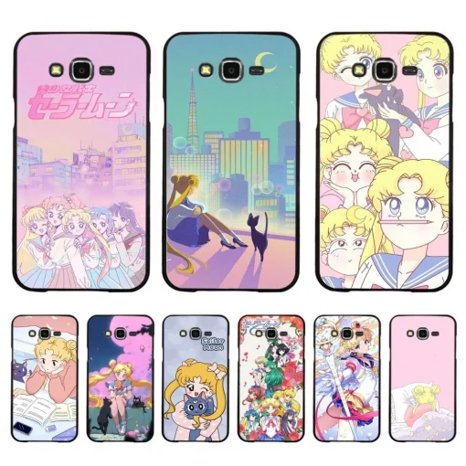 Sailor Moon phone case