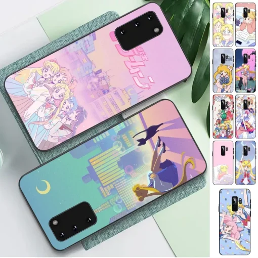 Sailor Moon phone case