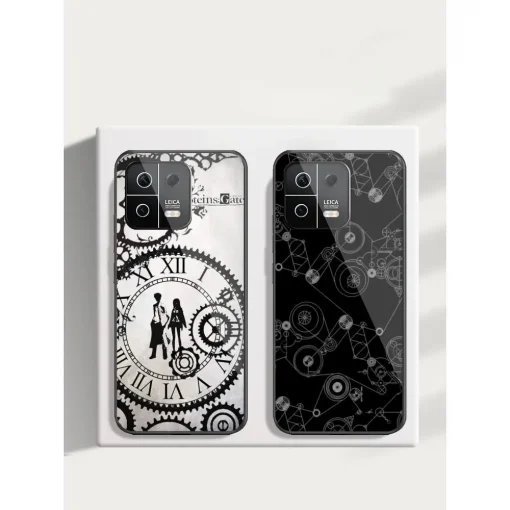 Steins;Gate phone case