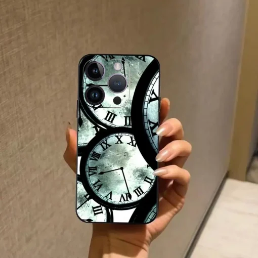 Steins;Gate phone case