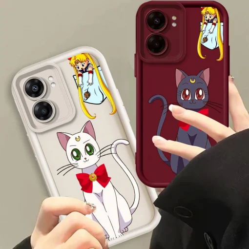 Sailor Moon phone case