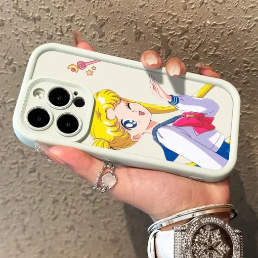 Sailor Moon phone case