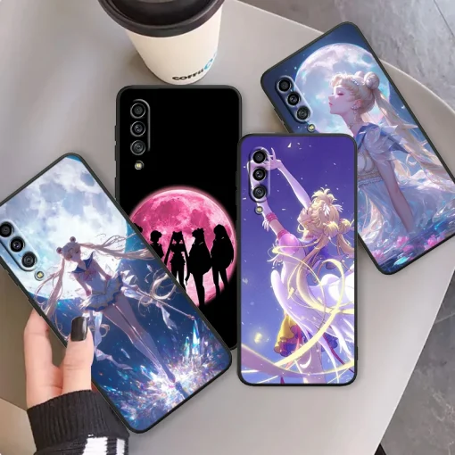 Sailor Moon phone case