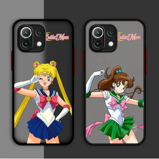 Sailor Moon phone case