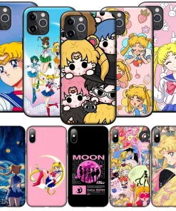 Sailor Moon phone case