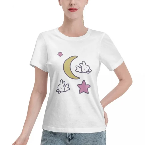 Sailor Moon T-Shirt  – Premium Anime Tee