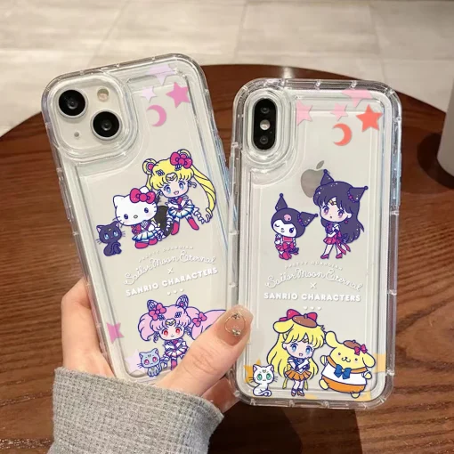 Sailor Moon phone case