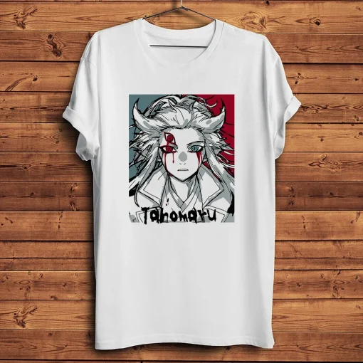 DORORO T-Shirt  – Premium Anime Tee