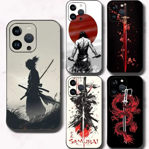 Akame ga Kill phone case