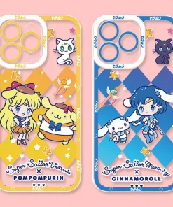 Sailor Moon phone case