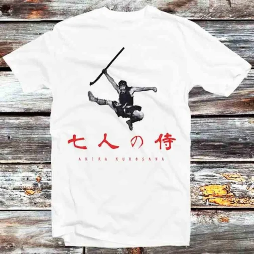 AKIRA T-Shirt  – Premium Anime Tee