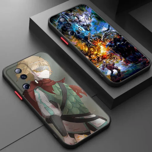 OVERLORD phone case