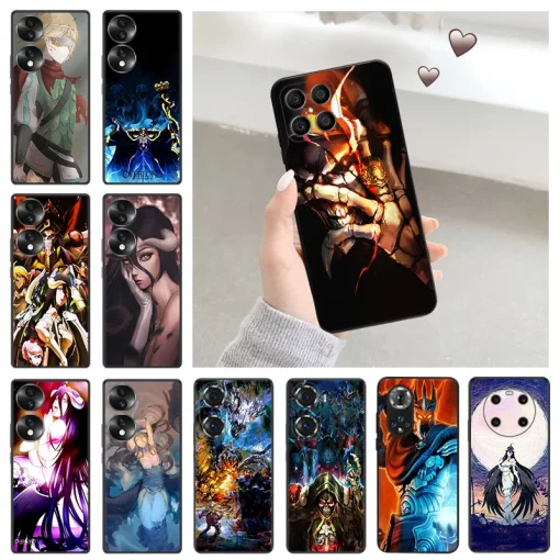 OVERLORD phone case